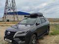 Toyota Fortuner 2023 года за 23 500 000 тг. в Актау
