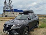Toyota Fortuner 2023 года за 23 500 000 тг. в Актау