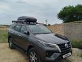 Toyota Fortuner 2023 года за 23 500 000 тг. в Актау – фото 4