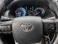 Toyota Fortuner 2023 года за 23 500 000 тг. в Актау – фото 6