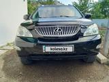 Lexus RX 350 2006 года за 8 000 000 тг. в Астана – фото 2