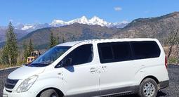 Hyundai H-1 2011 года за 8 000 000 тг. в Усть-Каменогорск
