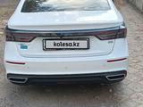 OMODA S5 2023 года за 7 000 000 тг. в Алматы – фото 2