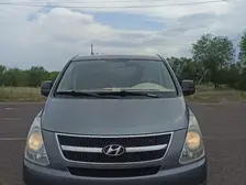 Hyundai H1, 2009