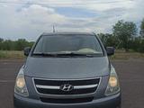 Hyundai H-1 2009 года за 6 200 000 тг. в Караганда – фото 2