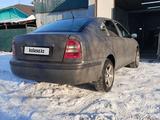 Skoda Octavia 2007 года за 700 000 тг. в Усть-Каменогорск