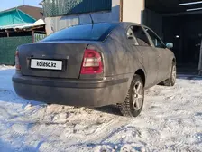 Skoda Octavia, 2007