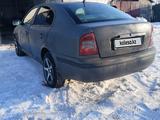 Skoda Octavia 2007 года за 700 000 тг. в Усть-Каменогорск – фото 2