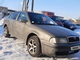 Skoda Octavia 2007 года за 700 000 тг. в Усть-Каменогорск – фото 4
