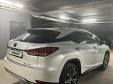 Lexus RX 350 2022 годаfor35 700 000 тг. в Алматы – фото 2