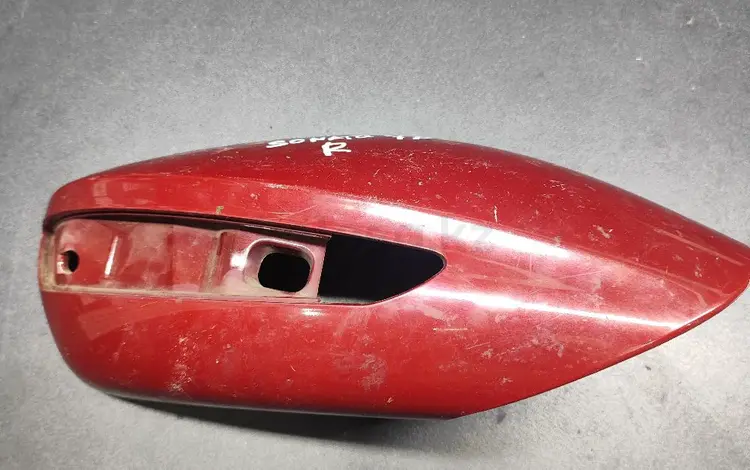 Корпус крышка зеркала Sonata YF за 10 000 тг. в Астана