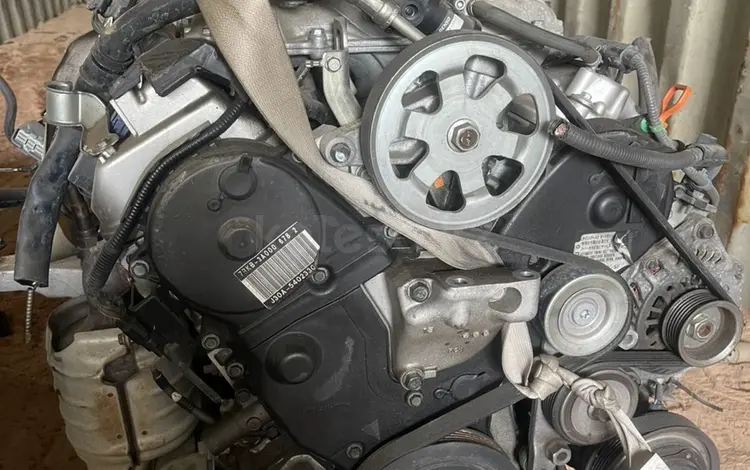 Мотор Хонда Одиссей 3л за 400 000 тг. в Алматы