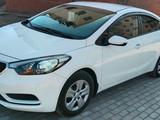 Kia Cerato 2013 года за 5 500 000 тг. в Караганда – фото 2