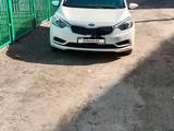 Kia Cerato 2013 года за 5 500 000 тг. в Караганда