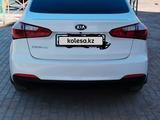 Kia Cerato 2013 года за 5 500 000 тг. в Караганда – фото 4