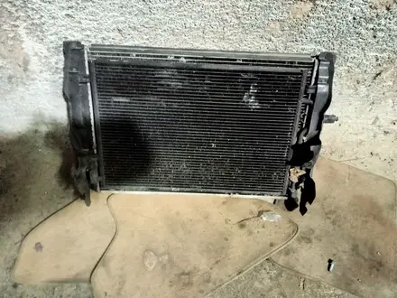 Радиатор основной за 1 520 тг. в Алматы