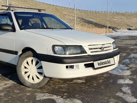 Toyota Corona 1996 года за 2 200 000 тг. в Алматы – фото 2