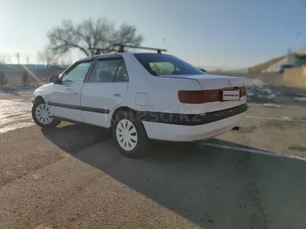 Toyota Corona 1996 года за 2 200 000 тг. в Алматы – фото 20