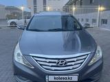 Hyundai Sonata 2011 года за 6 500 000 тг. в Кызылорда