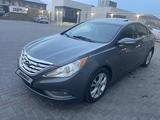 Hyundai Sonata 2011 года за 6 500 000 тг. в Кызылорда – фото 2