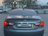 Hyundai Sonata 2011 года за 6 500 000 тг. в Кызылорда – фото 4