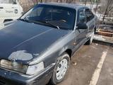 Mazda 626 1989 годаүшін1 000 000 тг. в Алматы – фото 2