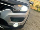 Renault Sandero Stepway 2015 годаүшін4 500 000 тг. в Семей – фото 2