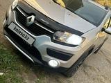 Renault Sandero Stepway 2015 годаүшін4 500 000 тг. в Семей