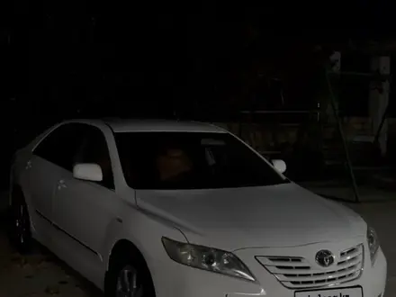 Toyota Camry 2008 года за 4 300 000 тг. в Жанаозен