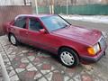 Mercedes-Benz E 230 1987 годаfor1 650 000 тг. в Алматы – фото 2