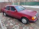 Mercedes-Benz E 230 1987 годаүшін1 150 000 тг. в Алматы – фото 2