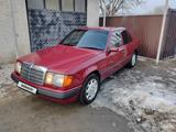 Mercedes-Benz E 230 1987 годаүшін1 150 000 тг. в Алматы – фото 3