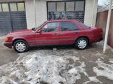 Mercedes-Benz E 230 1987 годаүшін1 150 000 тг. в Алматы – фото 4