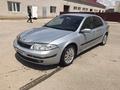 Renault Laguna 2001 годаүшін850 000 тг. в Актобе