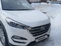 Hyundai Tucson 2018 года за 9 700 000 тг. в Алматы