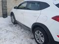 Hyundai Tucson 2018 года за 9 700 000 тг. в Алматы – фото 2