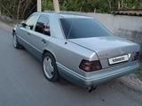 Mercedes-Benz E 220 1995 годаүшін1 900 000 тг. в Петропавловск – фото 5