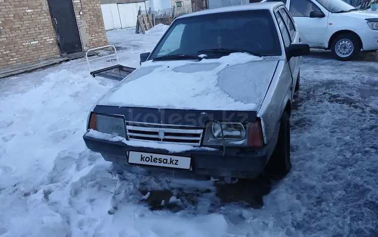 ВАЗ (Lada) 2109 1999 годаүшін500 000 тг. в Семей