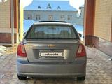 Chevrolet Lacetti 2023 года за 7 700 000 тг. в Шымкент – фото 2