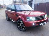 Land Rover Range Rover Sport 2008 годаfor6 000 000 тг. в Астана – фото 4