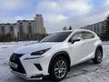 Lexus NX 200 2019 года за 18 500 000 тг. в Астана – фото 5