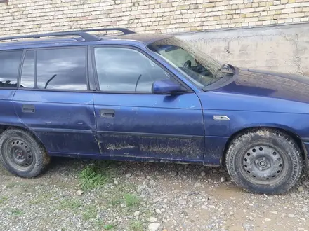 Opel Astra 1995 года за 1 300 000 тг. в Шымкент – фото 3