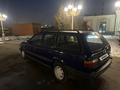 Volkswagen Passat 1991 годаүшін1 650 000 тг. в Тараз – фото 35