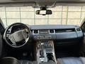 Land Rover Range Rover Sport 2009 года за 11 000 000 тг. в Алматы – фото 11