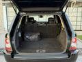 Land Rover Range Rover Sport 2009 года за 11 000 000 тг. в Алматы – фото 12