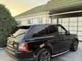 Land Rover Range Rover Sport 2009 года за 11 000 000 тг. в Алматы – фото 13