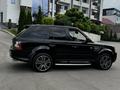 Land Rover Range Rover Sport 2009 года за 11 000 000 тг. в Алматы – фото 4
