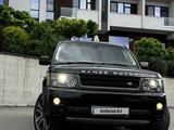 Land Rover Range Rover Sport 2009 года за 11 000 000 тг. в Алматы – фото 3