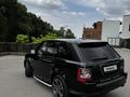 Land Rover Range Rover Sport 2009 года за 11 000 000 тг. в Алматы – фото 5