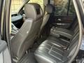 Land Rover Range Rover Sport 2009 года за 11 000 000 тг. в Алматы – фото 6